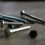 Bevestigingsmaterialen en hun specificaties